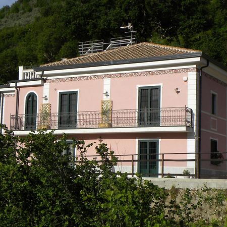 Guest House Cifrino Giffoni Sei Casali Exterior foto