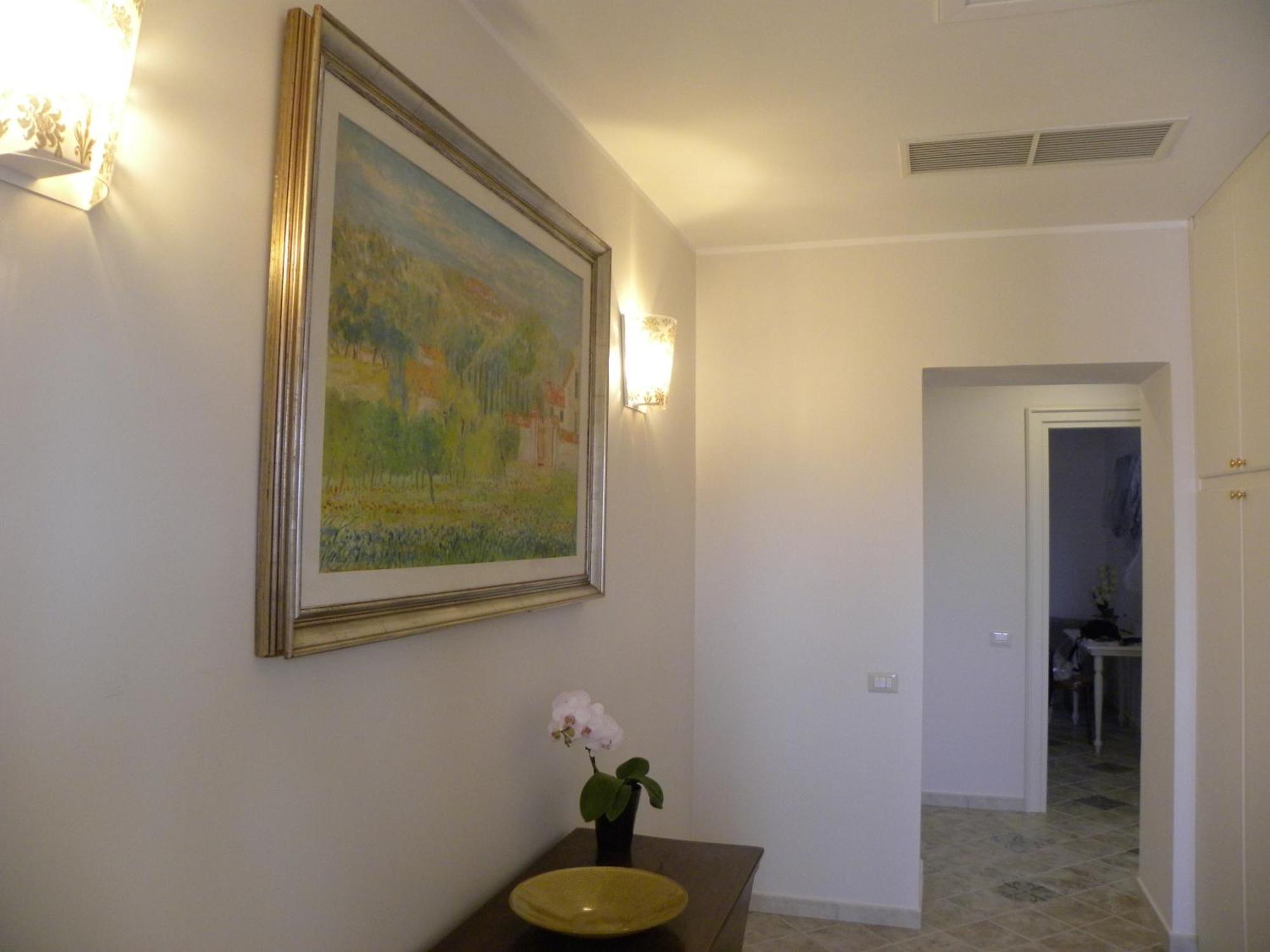 Guest House Cifrino Giffoni Sei Casali Exterior foto